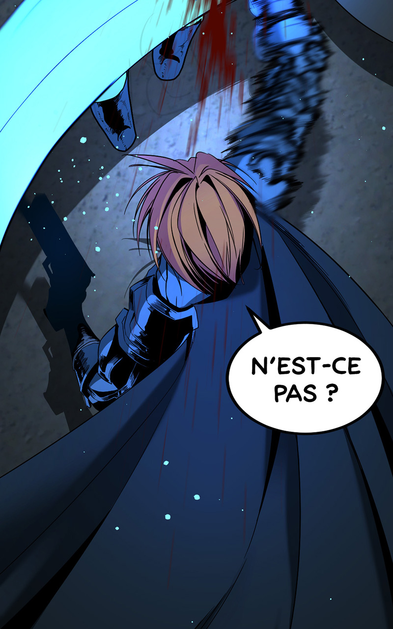 Hero Killer Chapitre 25 - Page 91