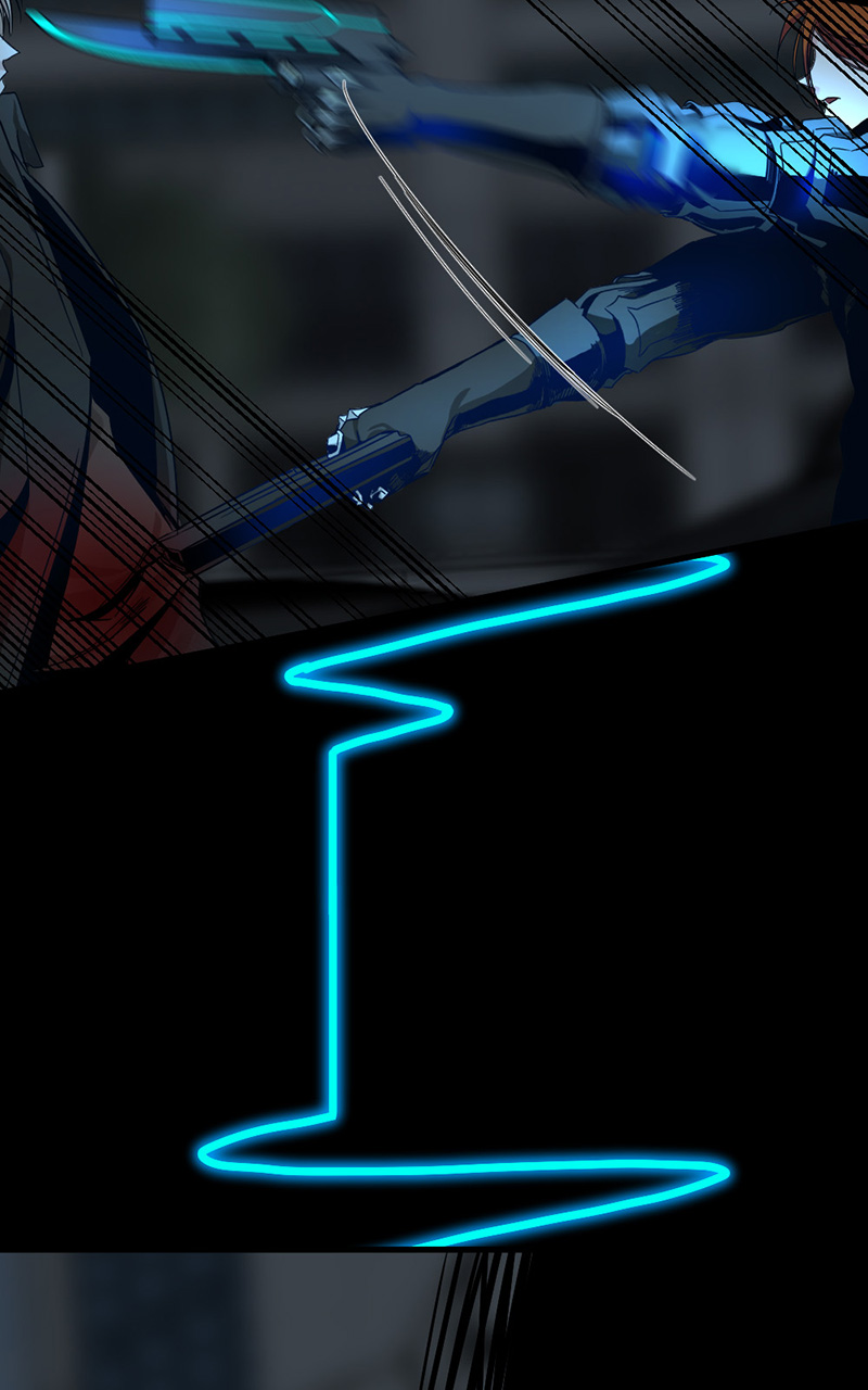 Hero Killer Chapitre 25 - Page 93