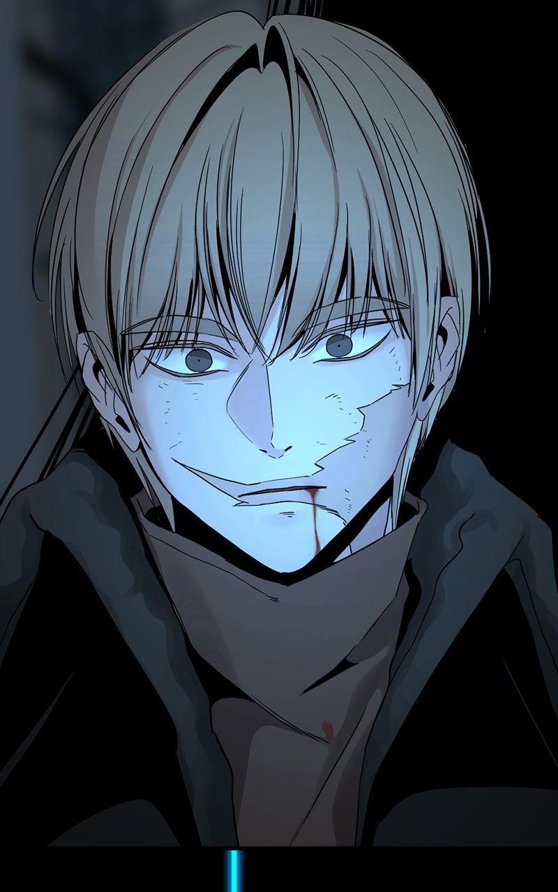 Hero Killer Chapitre 25 - Page 94
