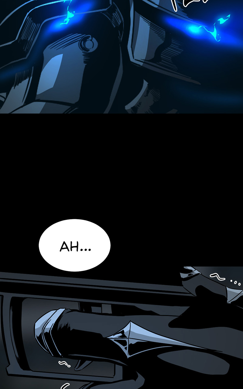 Hero Killer Chapitre 25 - Page 99