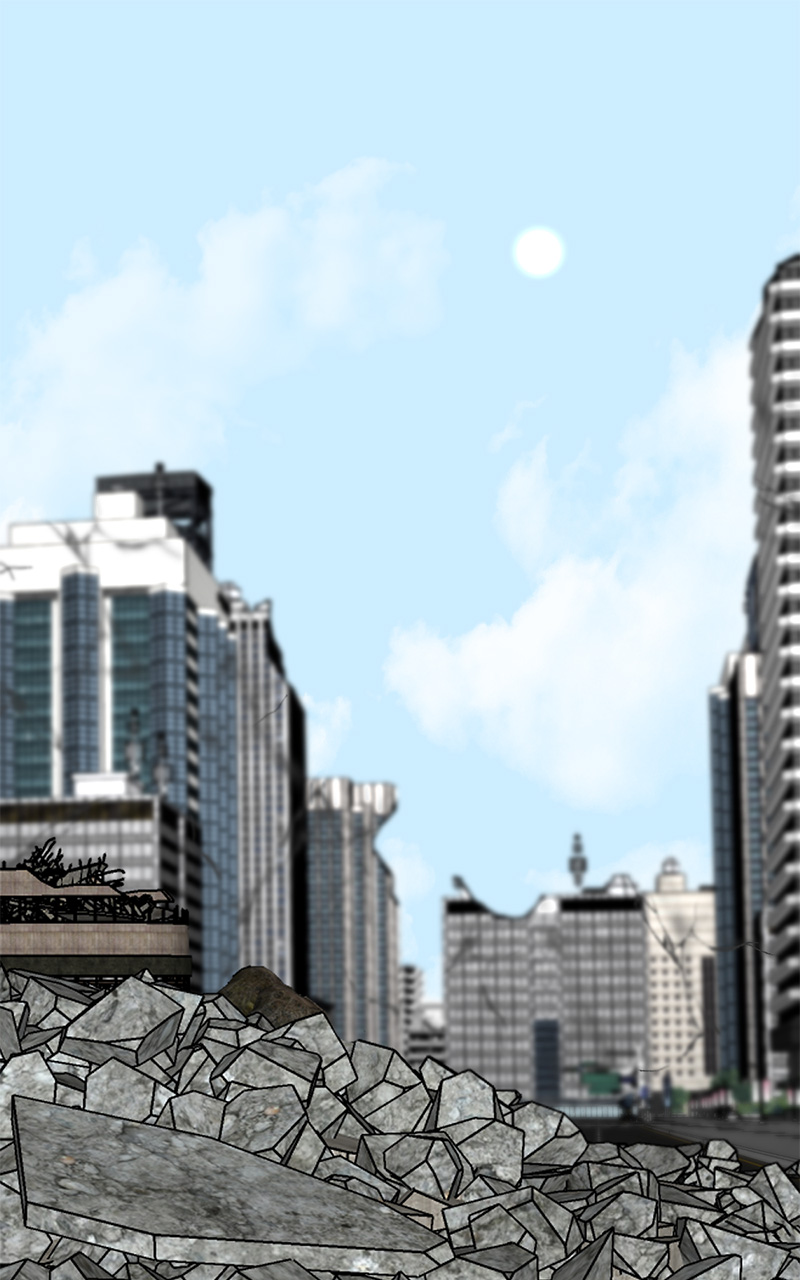 Hero Killer Chapitre 26 - Page 1