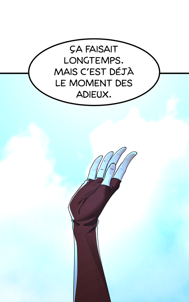 Hero Killer Chapitre 26 - Page 105