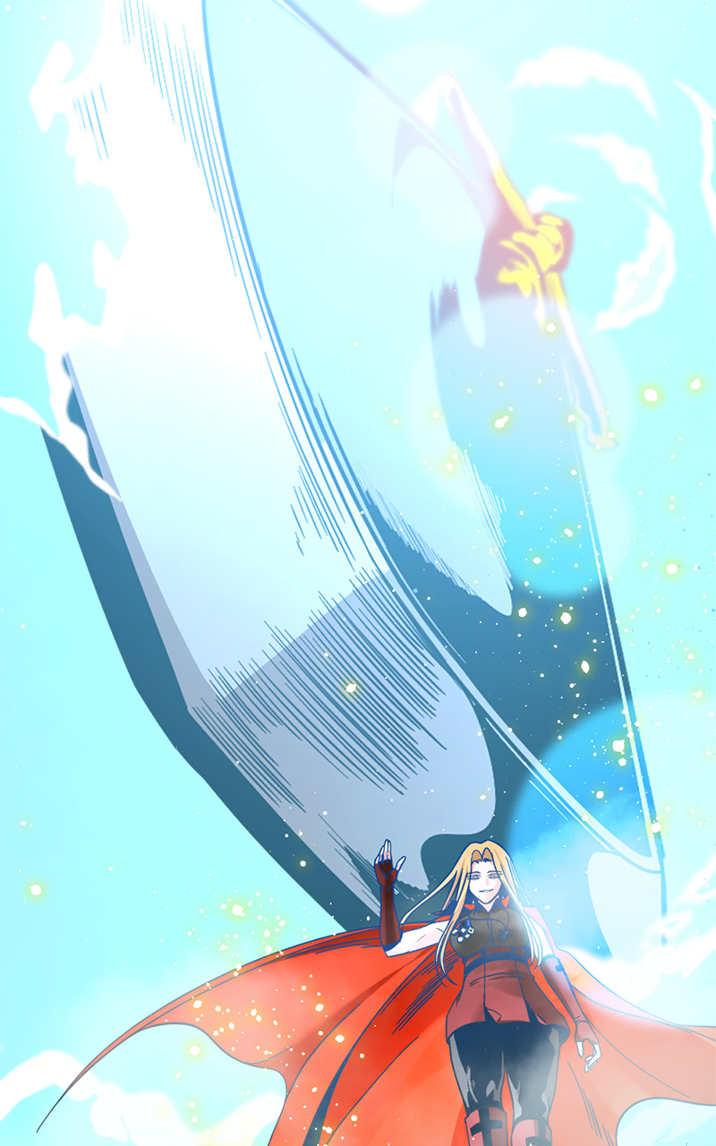 Hero Killer Chapitre 26 - Page 109