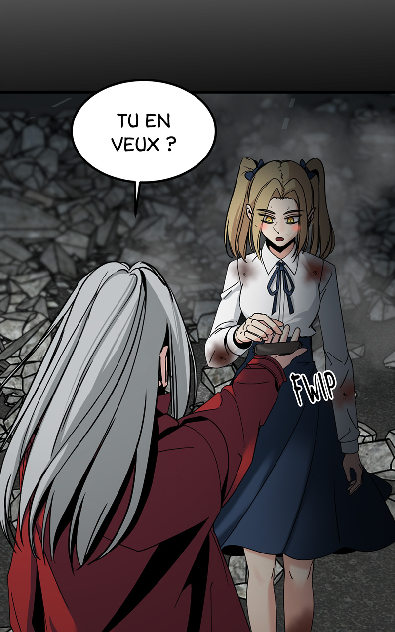 Hero Killer Chapitre 26 - Page 15