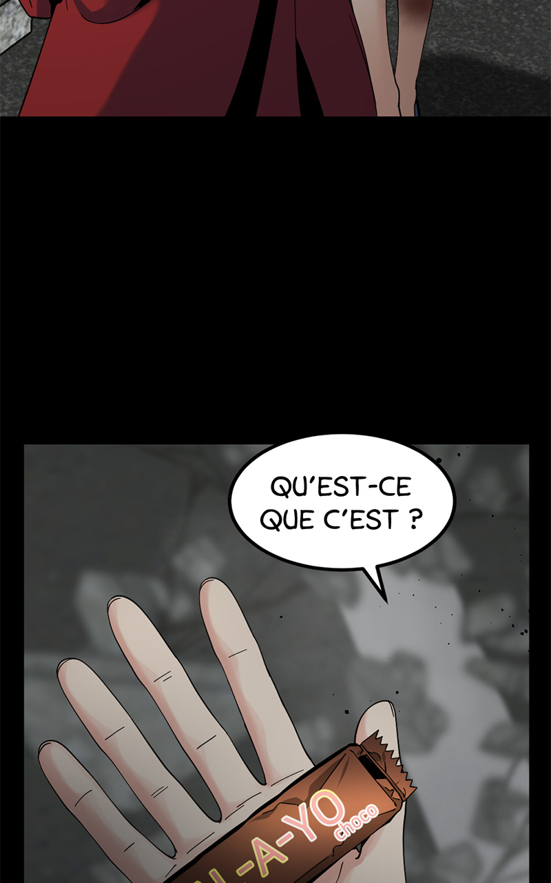 Hero Killer Chapitre 26 - Page 16