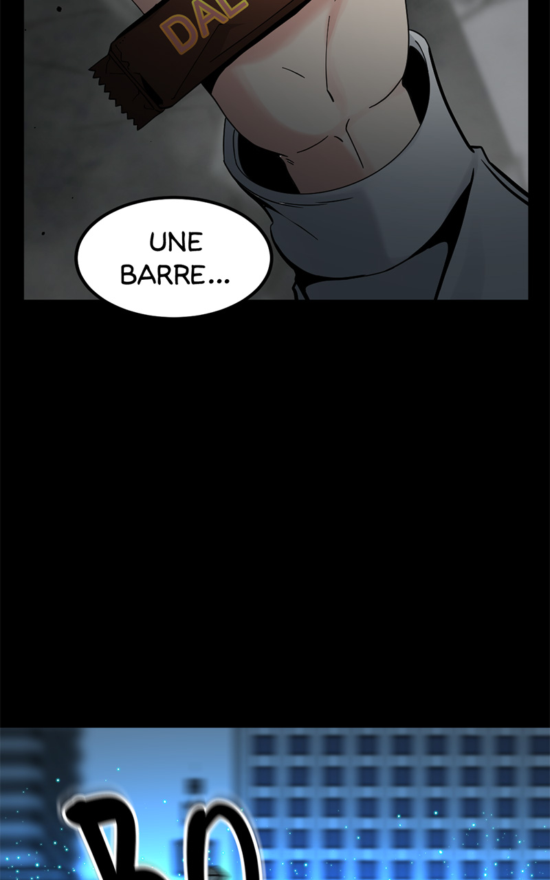 Hero Killer Chapitre 26 - Page 17