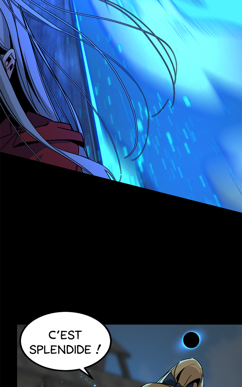 Hero Killer Chapitre 26 - Page 20