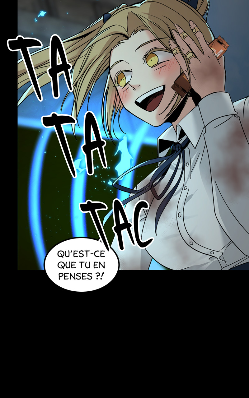Hero Killer Chapitre 26 - Page 21