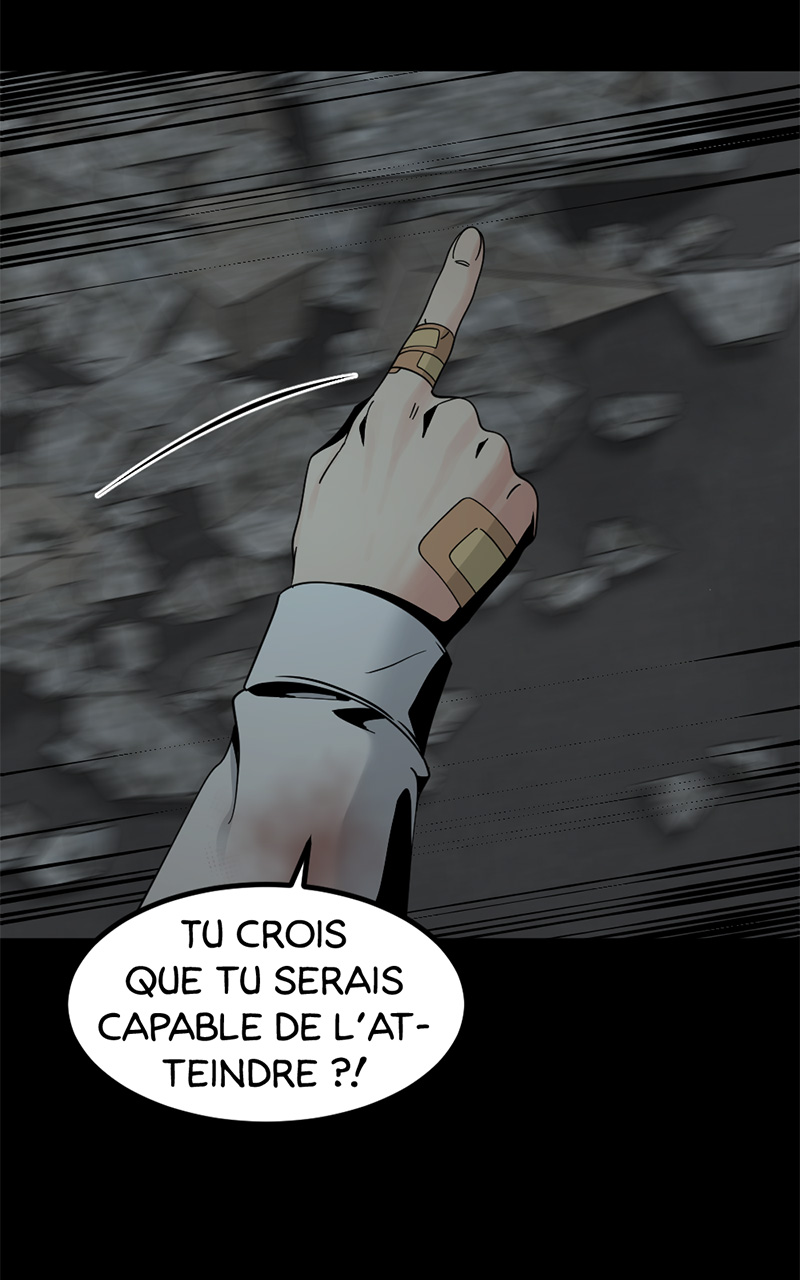 Hero Killer Chapitre 26 - Page 22