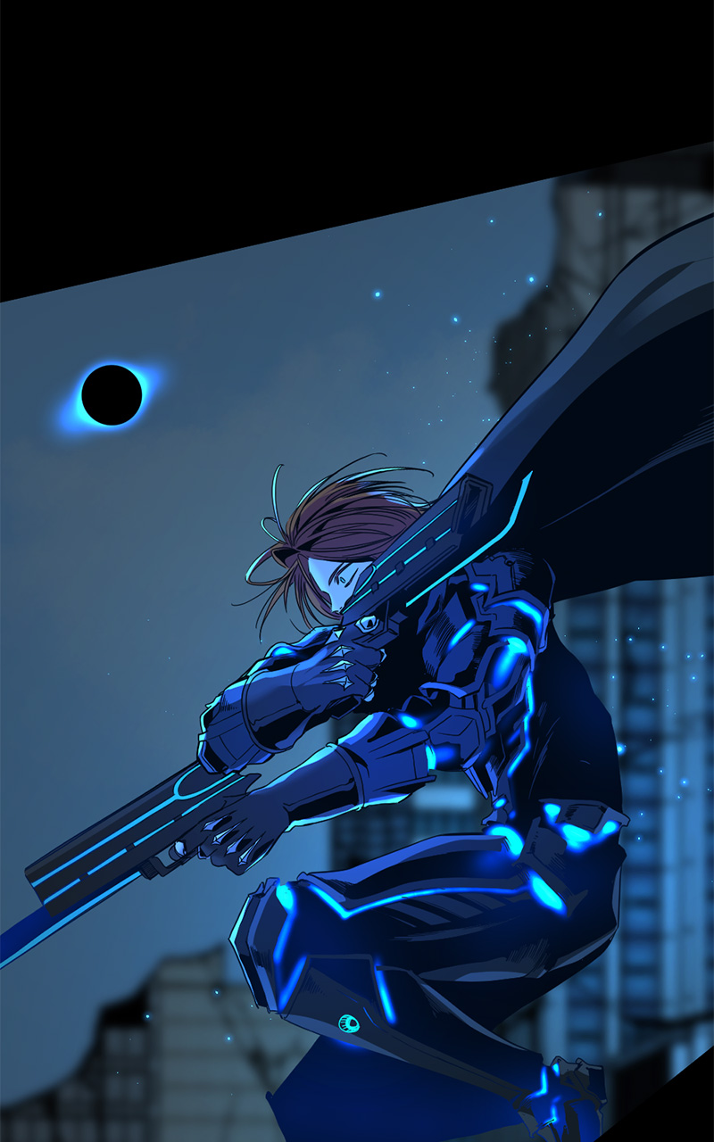 Hero Killer Chapitre 26 - Page 23