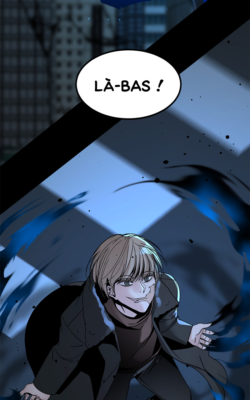 Hero Killer Chapitre 26 - Page 24