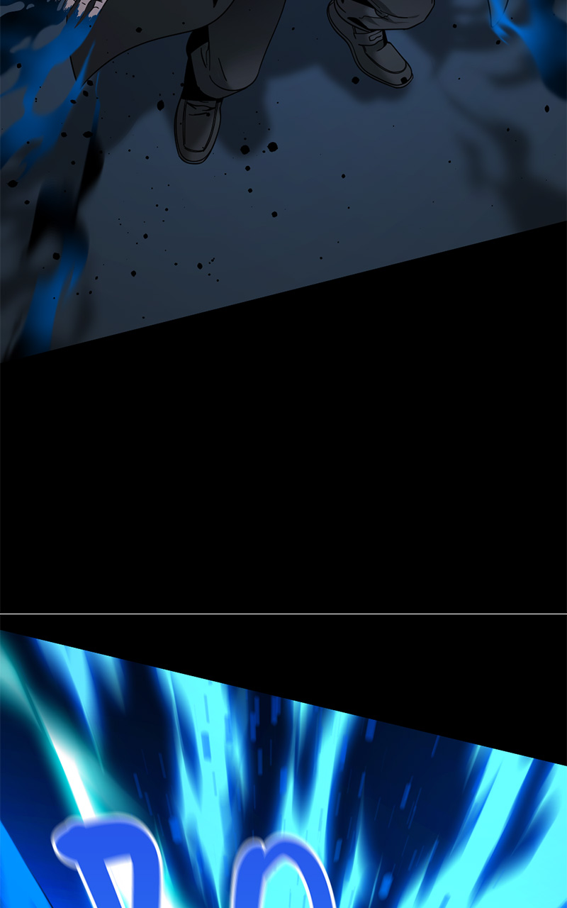 Hero Killer Chapitre 26 - Page 25