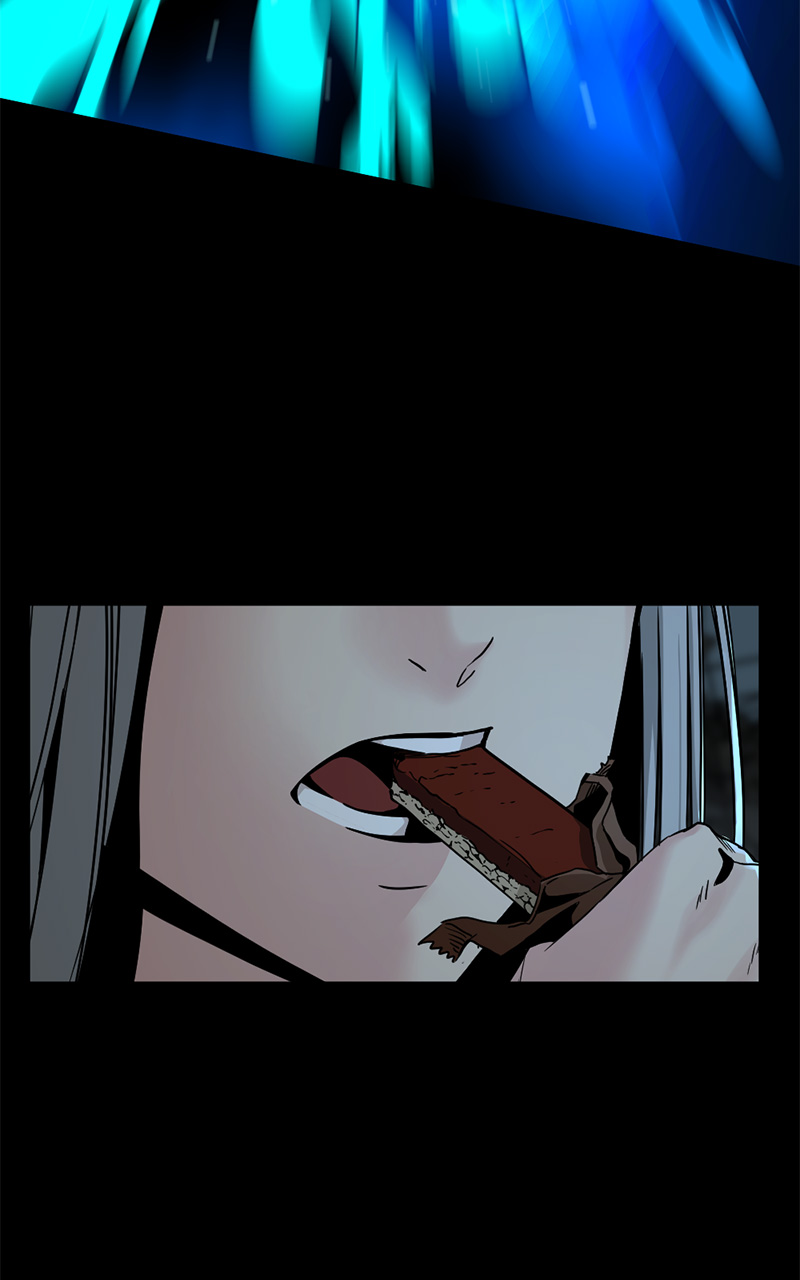 Hero Killer Chapitre 26 - Page 27