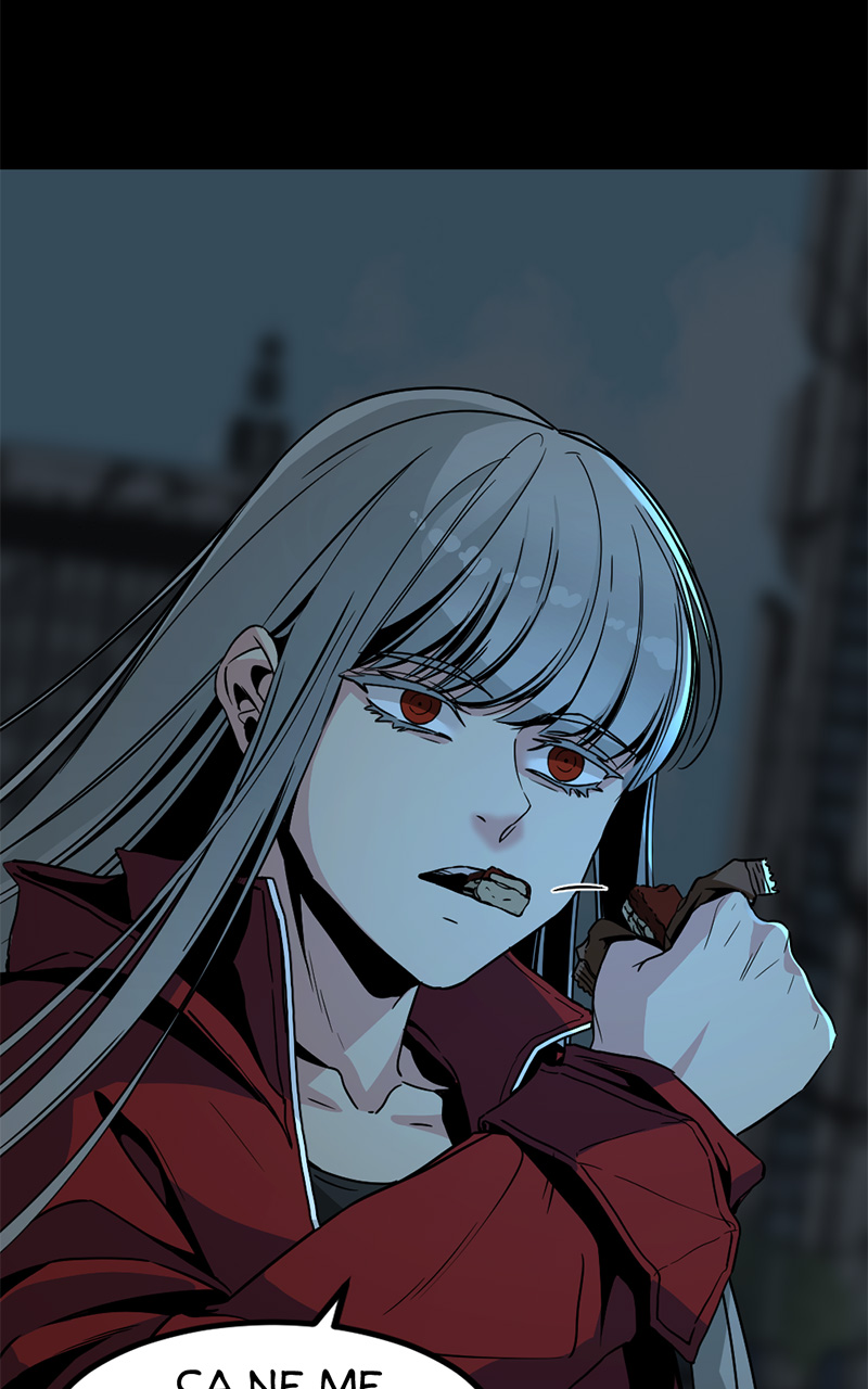 Hero Killer Chapitre 26 - Page 28