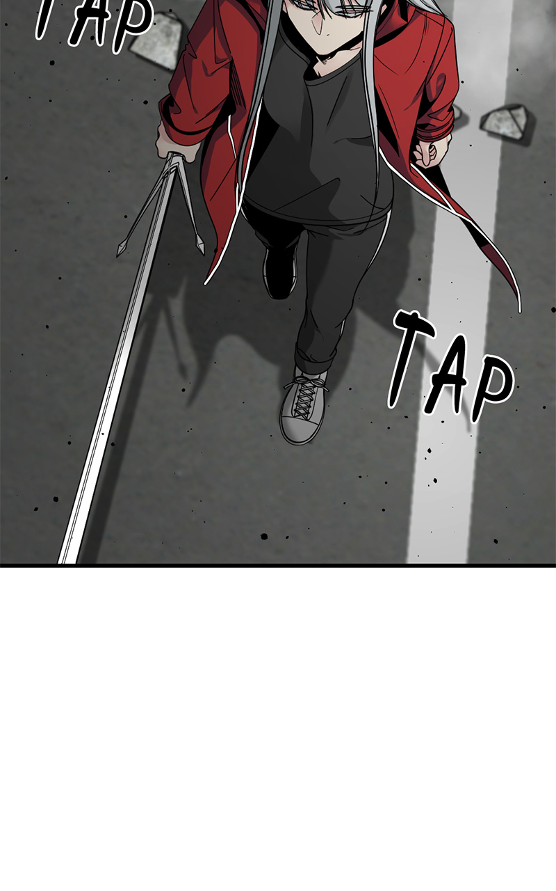 Hero Killer Chapitre 26 - Page 3
