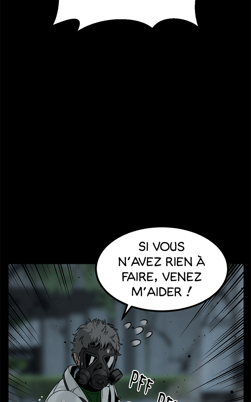 Hero Killer Chapitre 26 - Page 30
