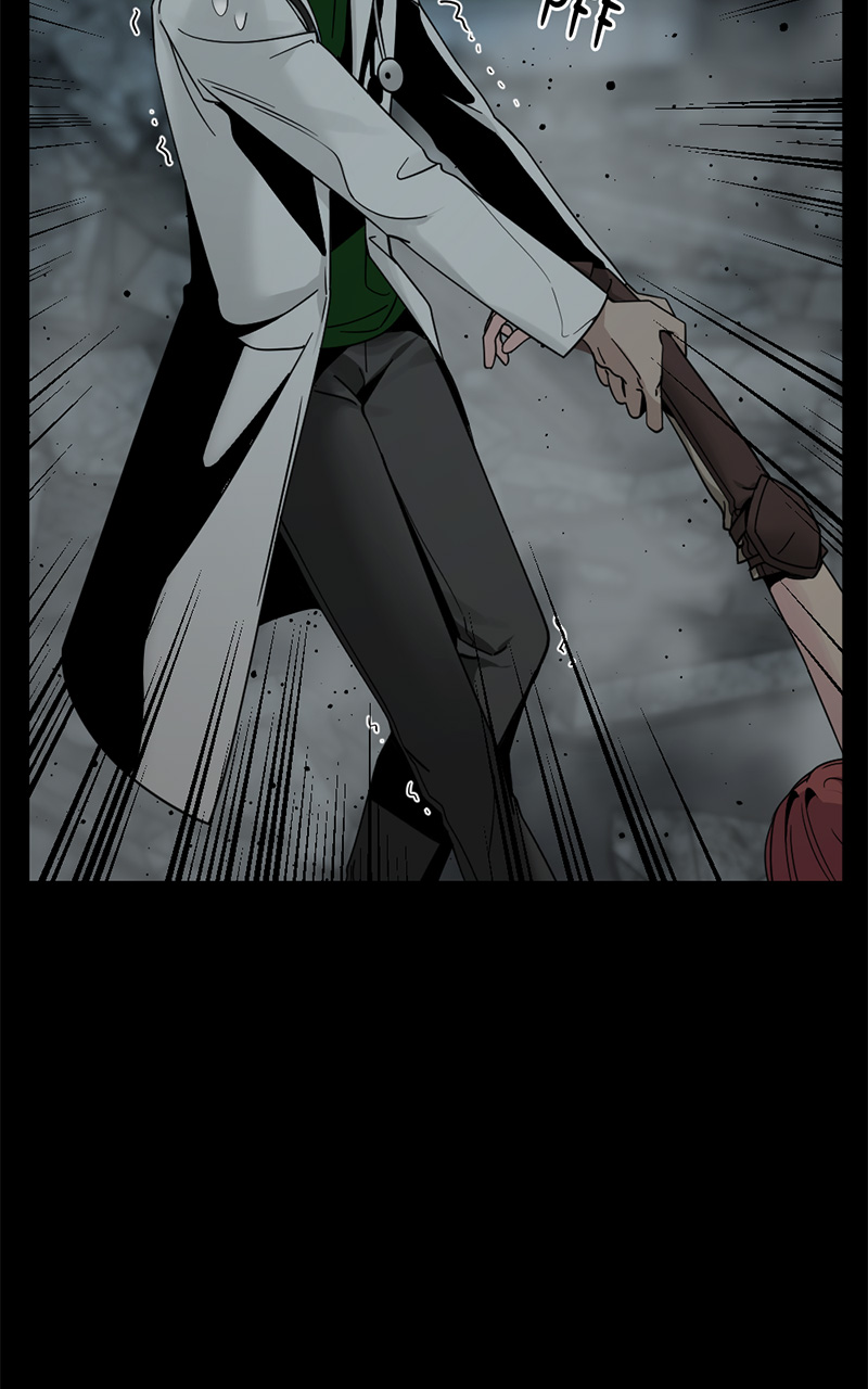 Hero Killer Chapitre 26 - Page 31