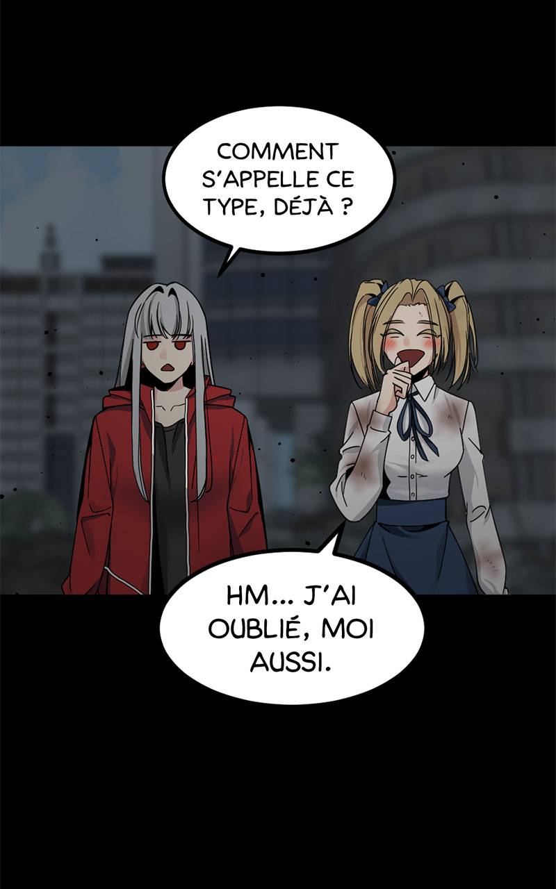 Hero Killer Chapitre 26 - Page 32