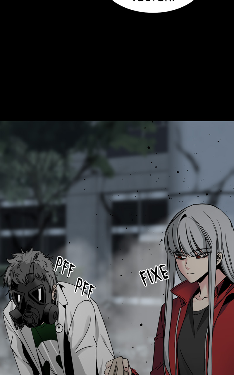 Hero Killer Chapitre 26 - Page 34