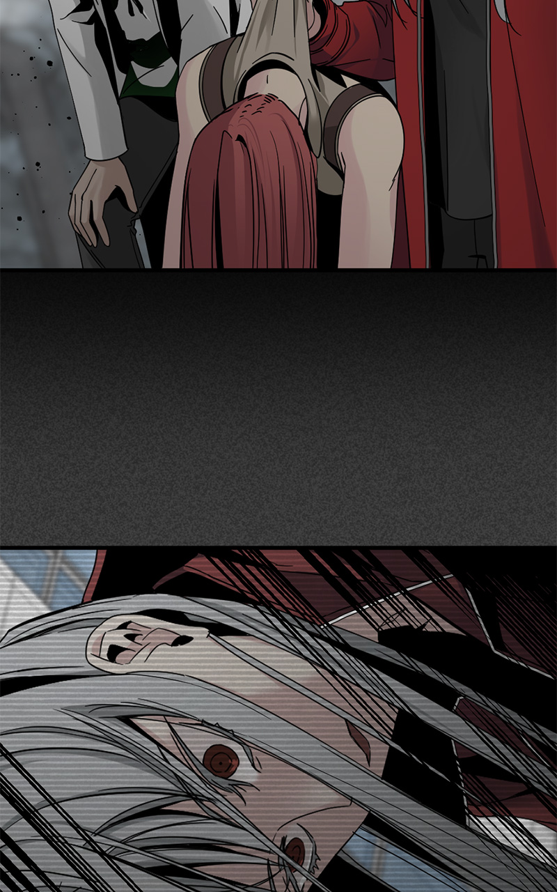 Hero Killer Chapitre 26 - Page 35
