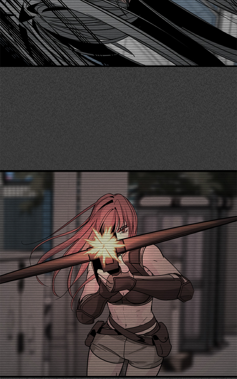 Hero Killer Chapitre 26 - Page 36