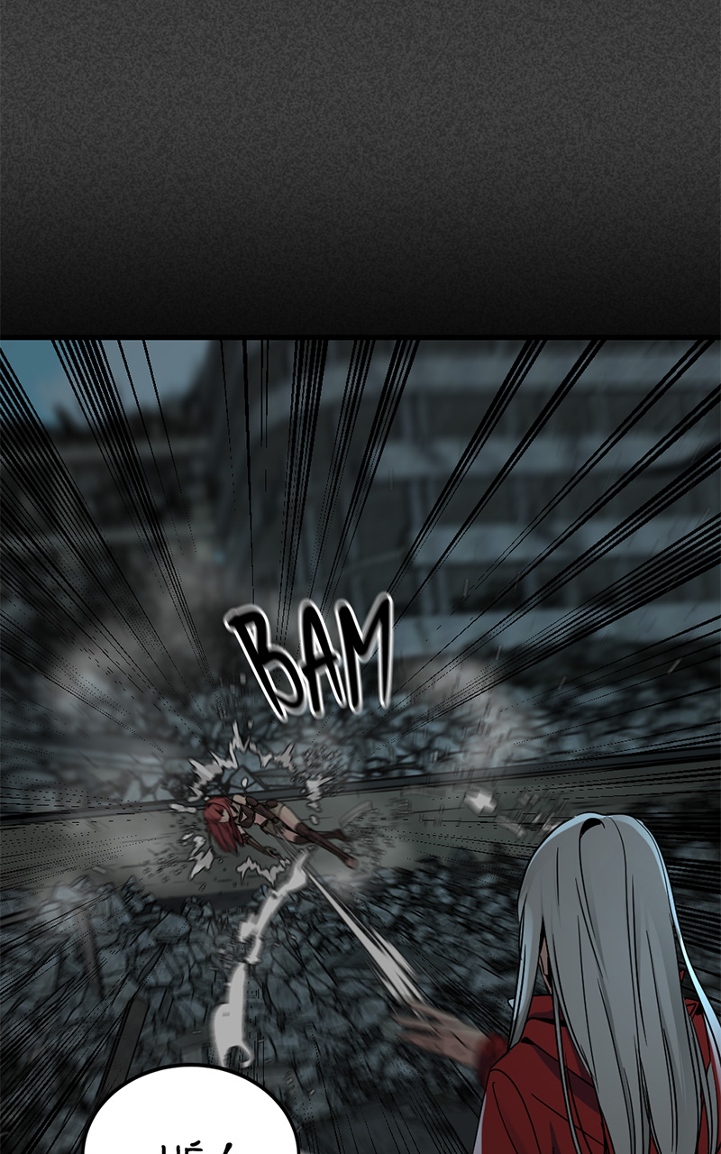 Hero Killer Chapitre 26 - Page 37