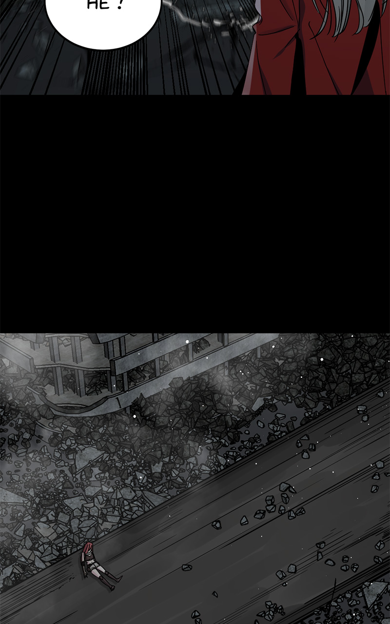 Hero Killer Chapitre 26 - Page 38