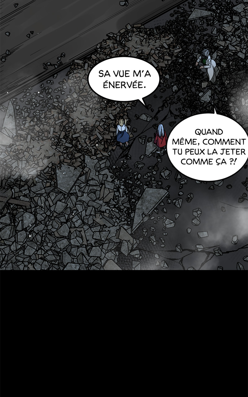 Hero Killer Chapitre 26 - Page 39