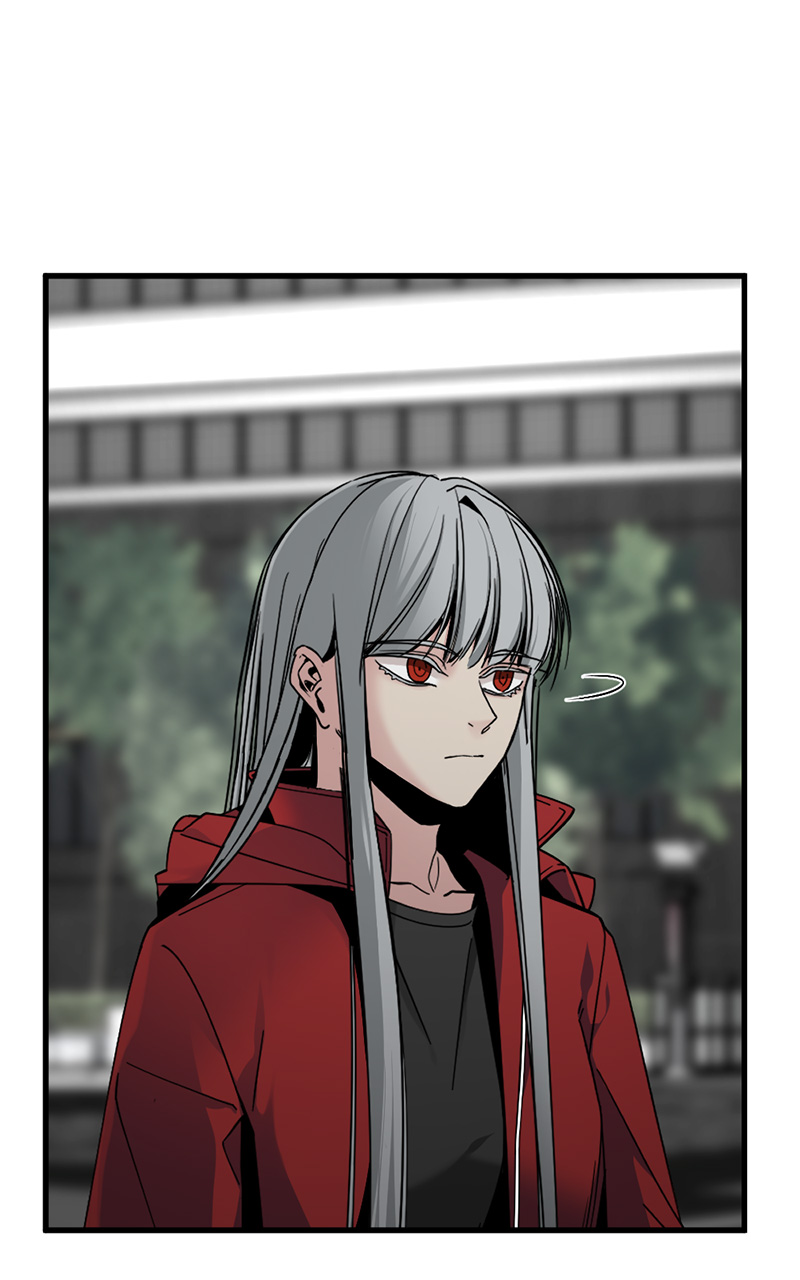 Hero Killer Chapitre 26 - Page 4