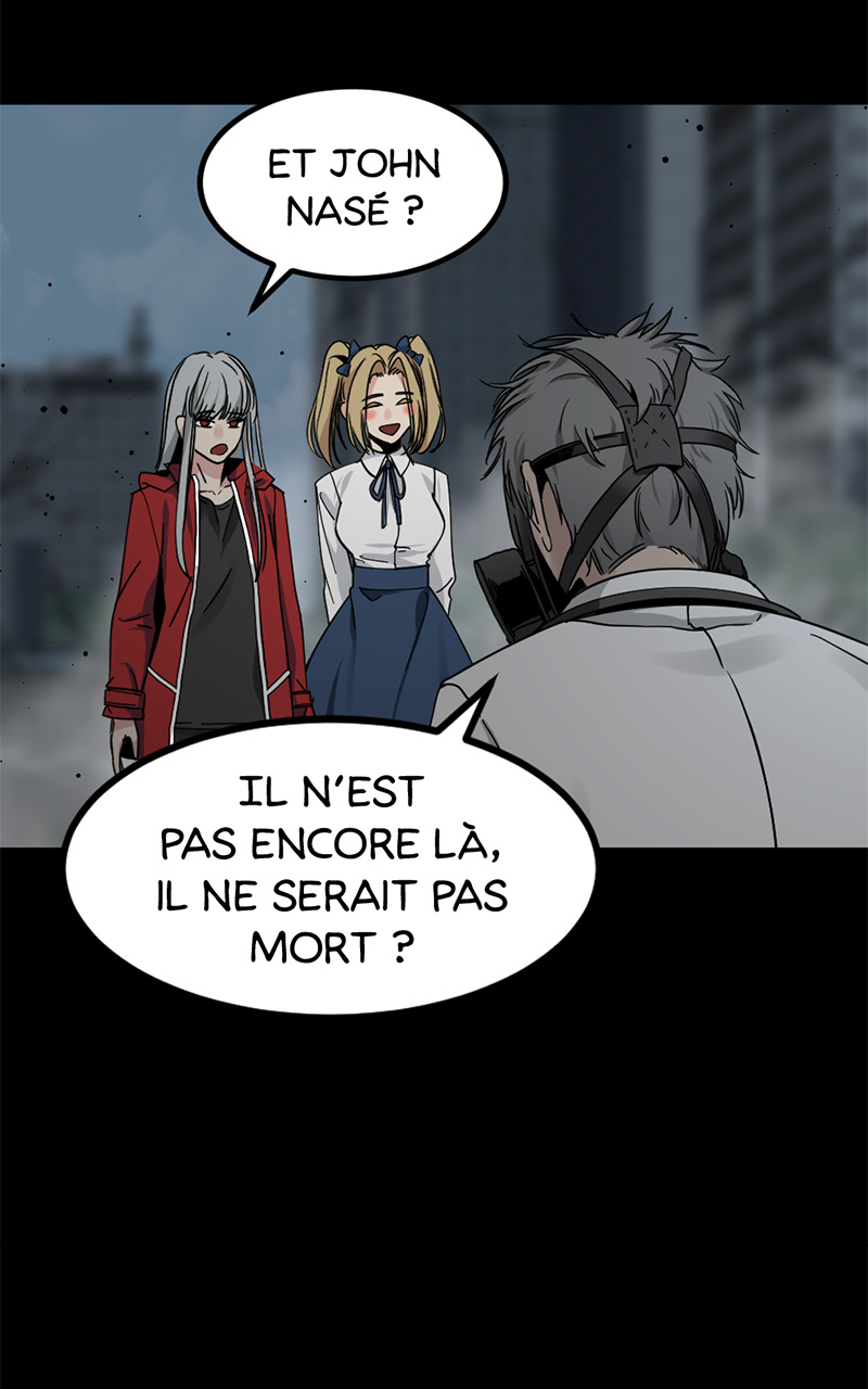 Hero Killer Chapitre 26 - Page 40