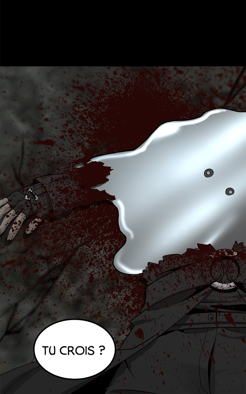 Hero Killer Chapitre 26 - Page 41