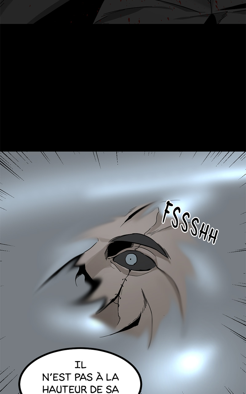 Hero Killer Chapitre 26 - Page 42
