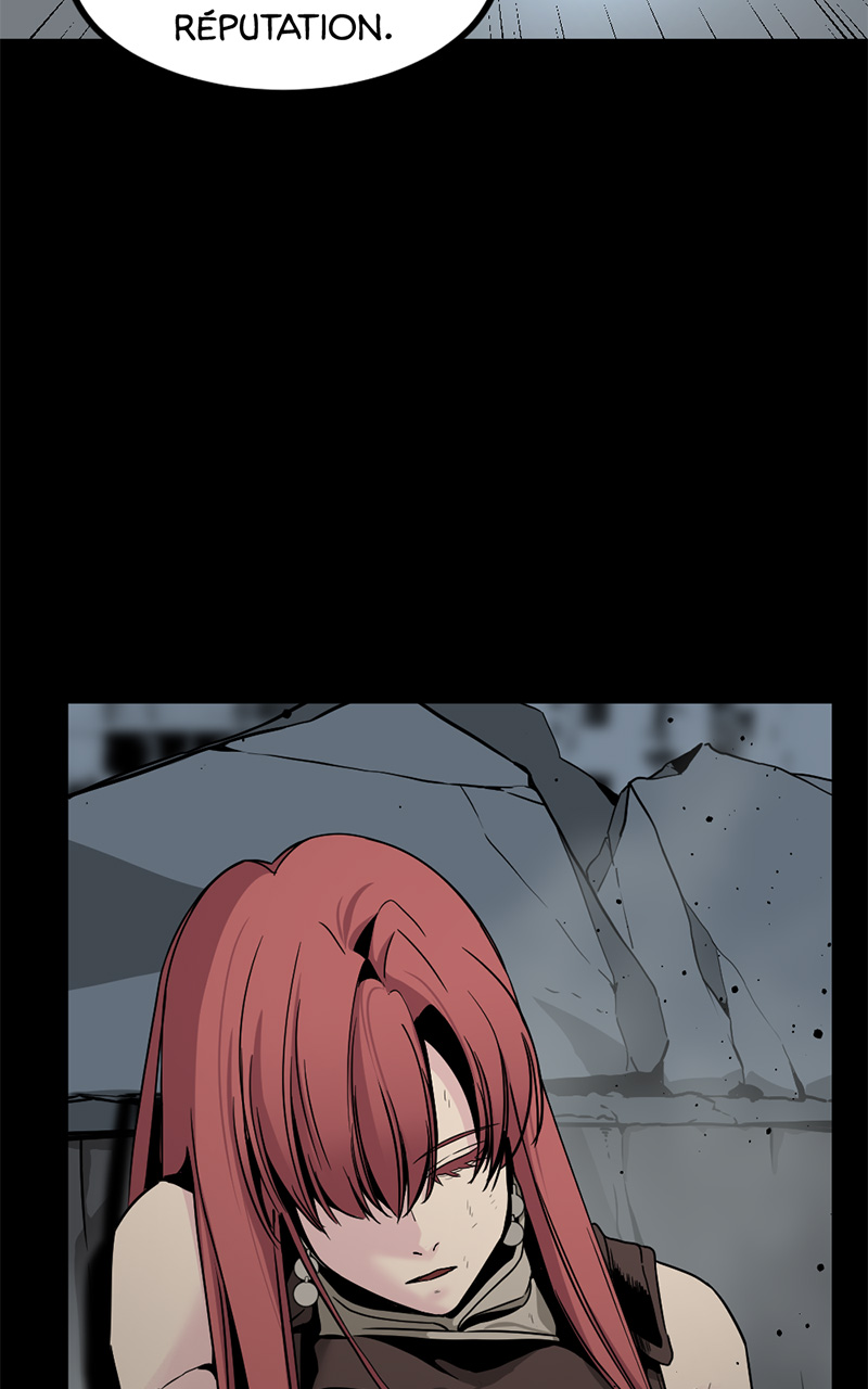 Hero Killer Chapitre 26 - Page 43