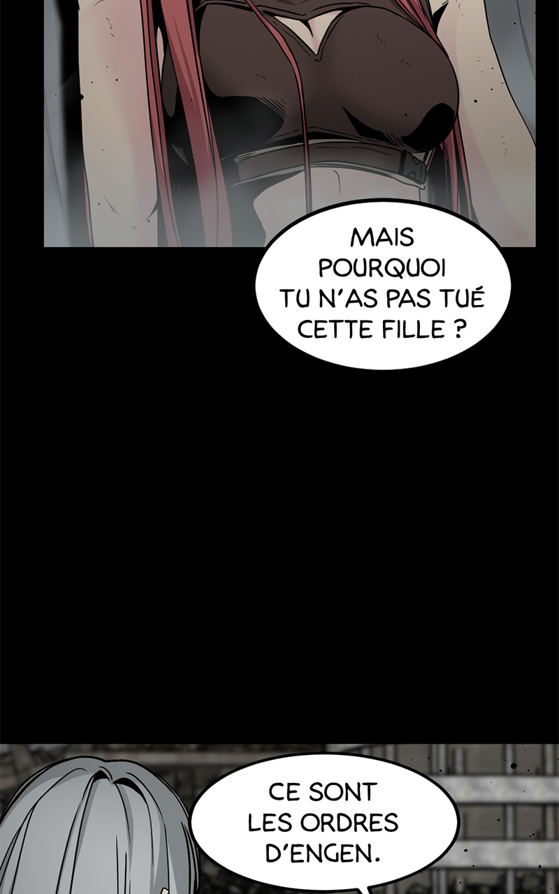 Hero Killer Chapitre 26 - Page 44