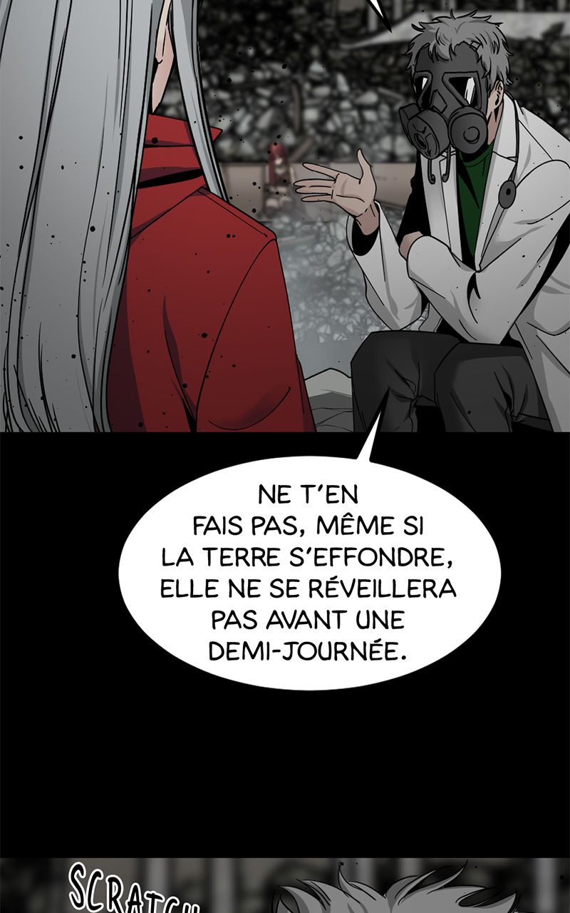 Hero Killer Chapitre 26 - Page 45
