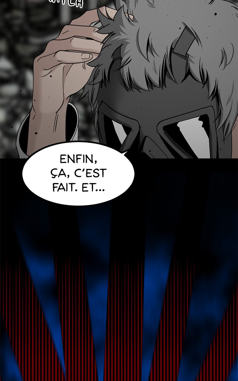 Hero Killer Chapitre 26 - Page 46