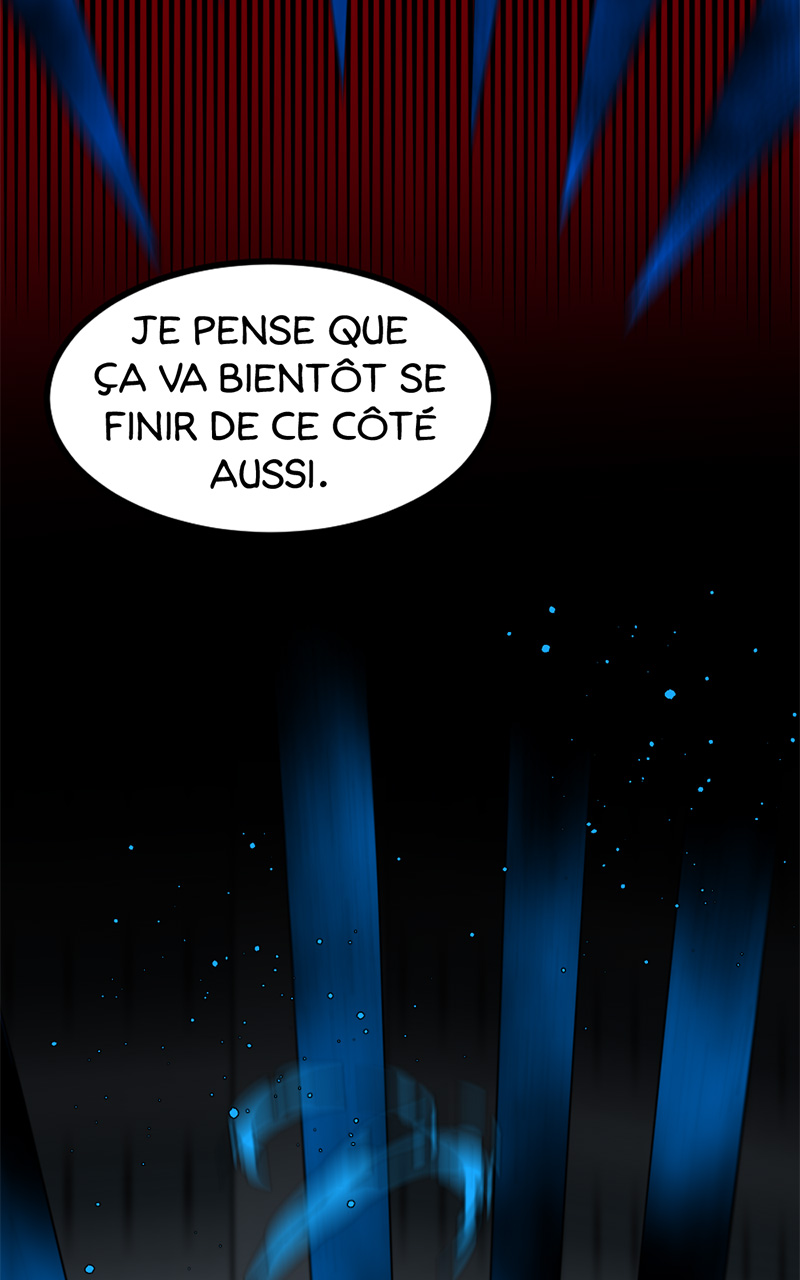 Hero Killer Chapitre 26 - Page 47