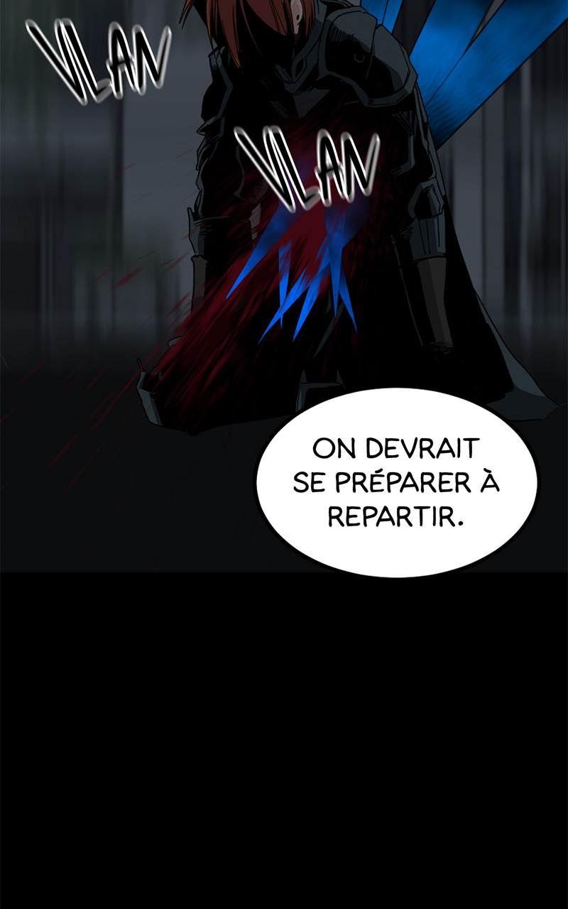 Hero Killer Chapitre 26 - Page 49