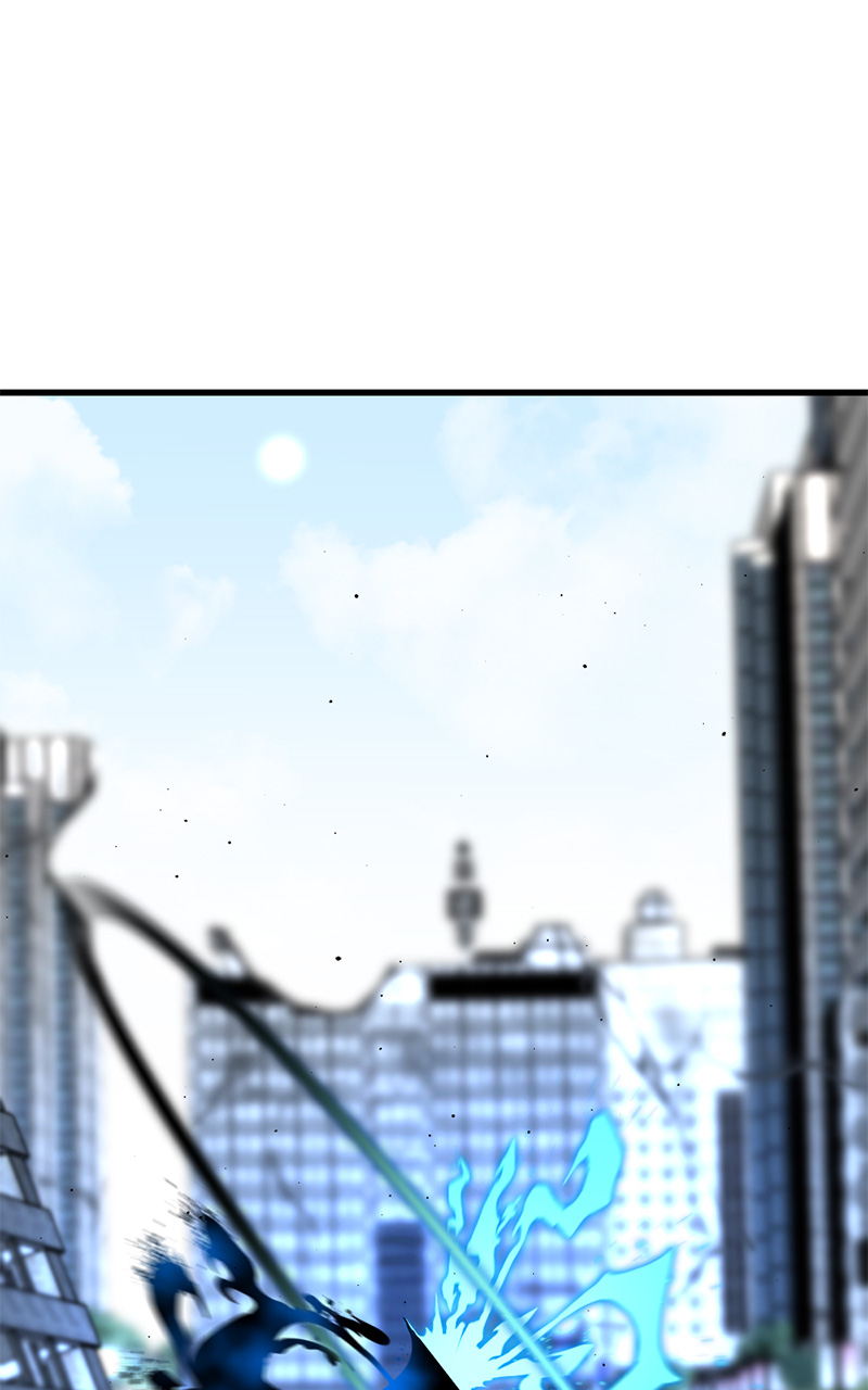 Hero Killer Chapitre 26 - Page 5
