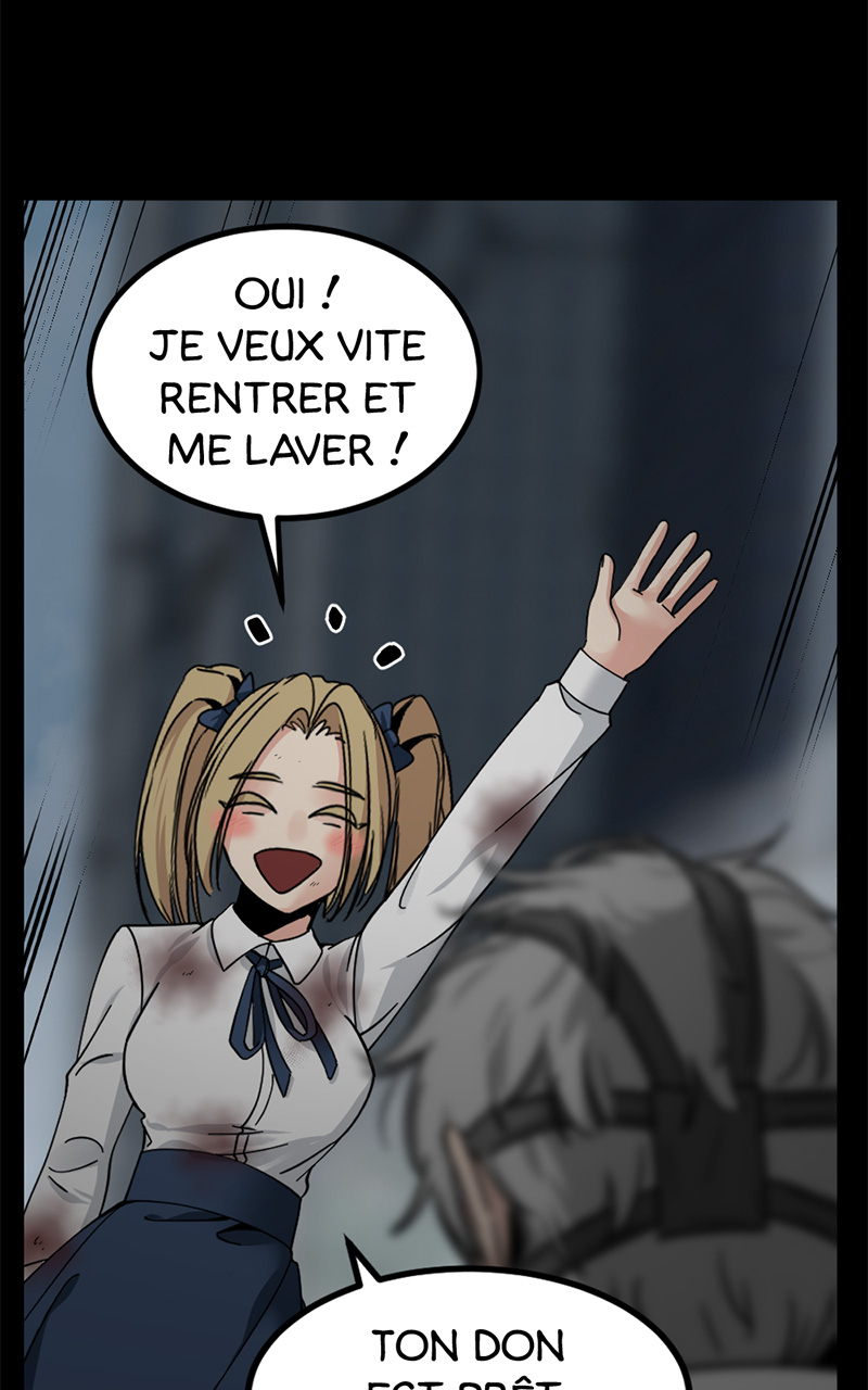 Hero Killer Chapitre 26 - Page 50