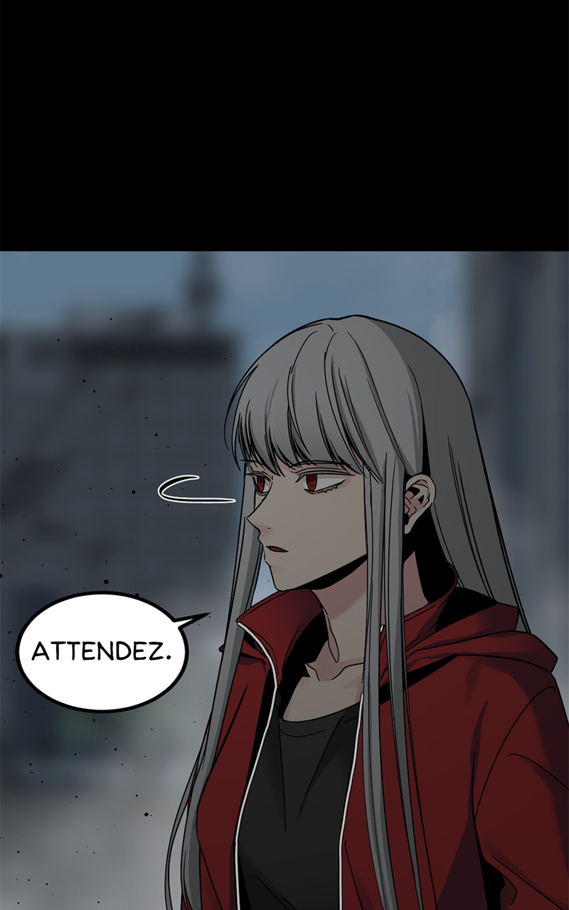 Hero Killer Chapitre 26 - Page 52