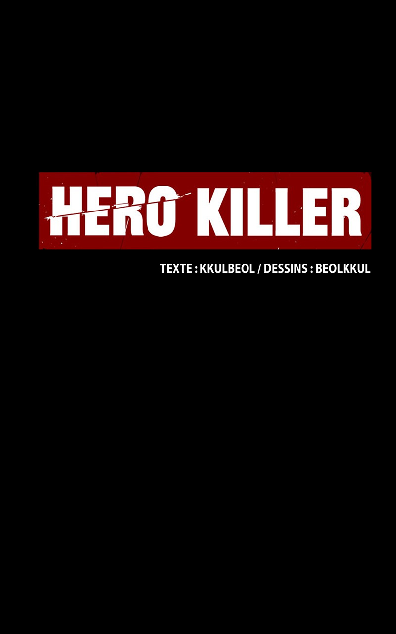 Hero Killer Chapitre 26 - Page 55