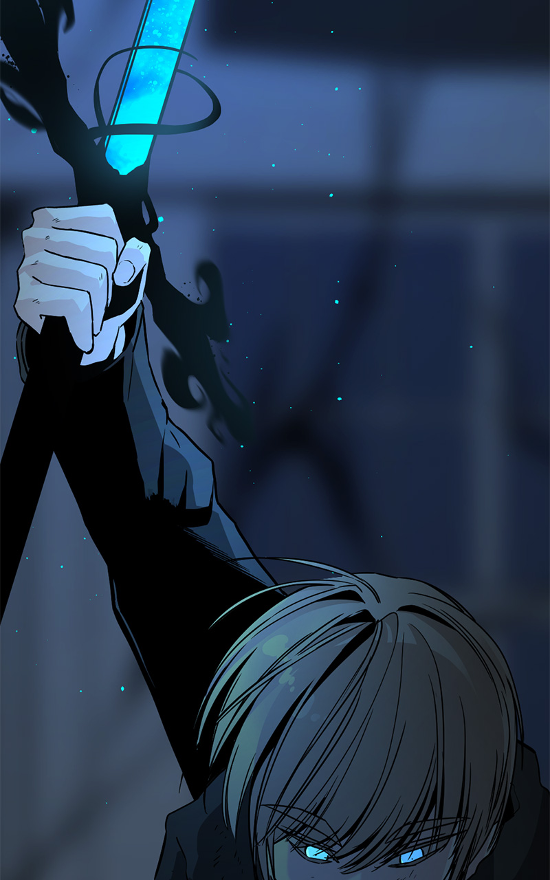 Hero Killer Chapitre 26 - Page 59