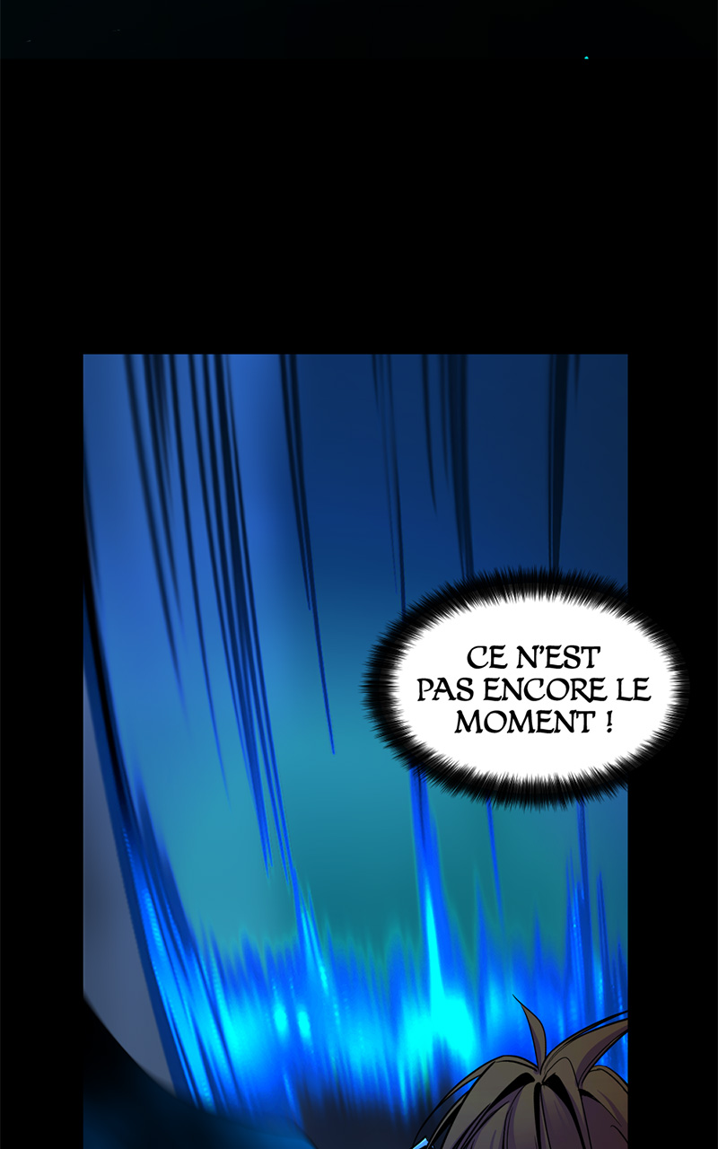 Hero Killer Chapitre 26 - Page 63