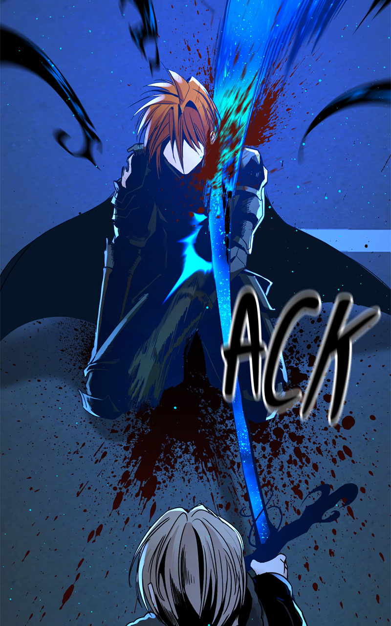 Hero Killer Chapitre 26 - Page 65
