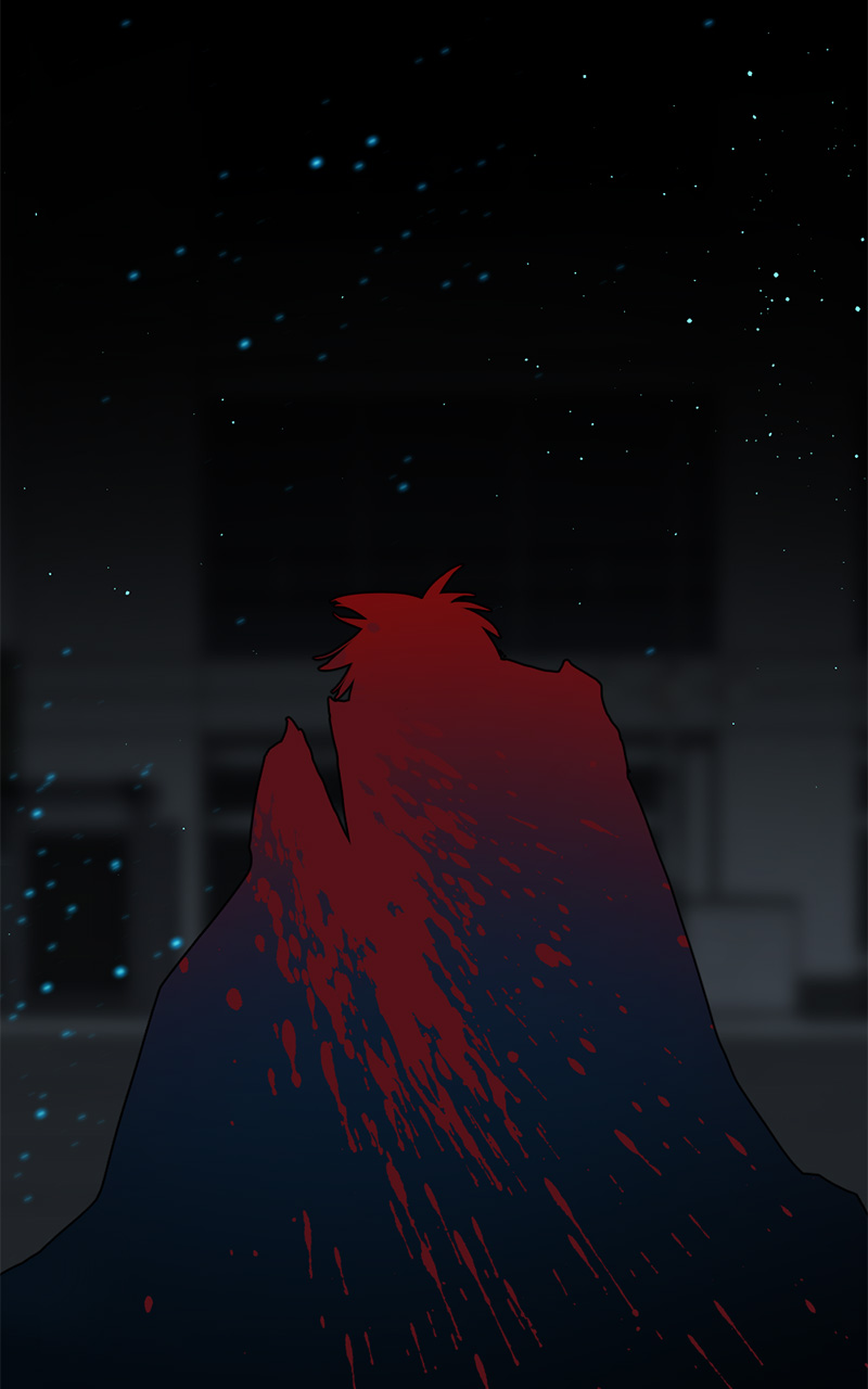 Hero Killer Chapitre 26 - Page 67