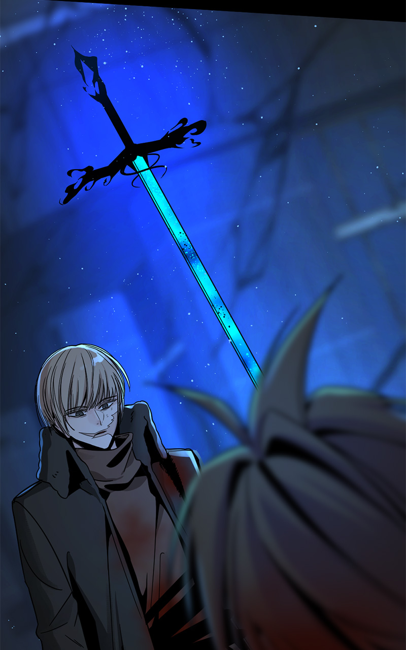 Hero Killer Chapitre 26 - Page 69