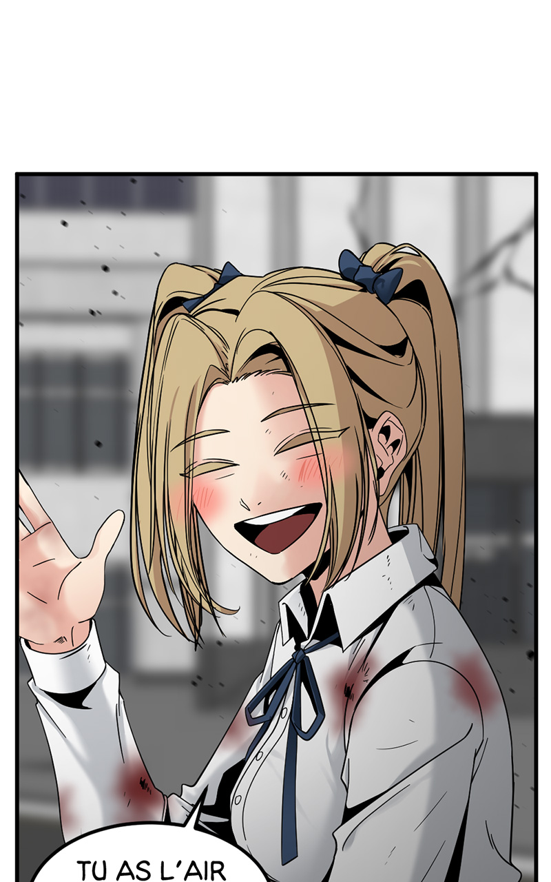 Hero Killer Chapitre 26 - Page 7