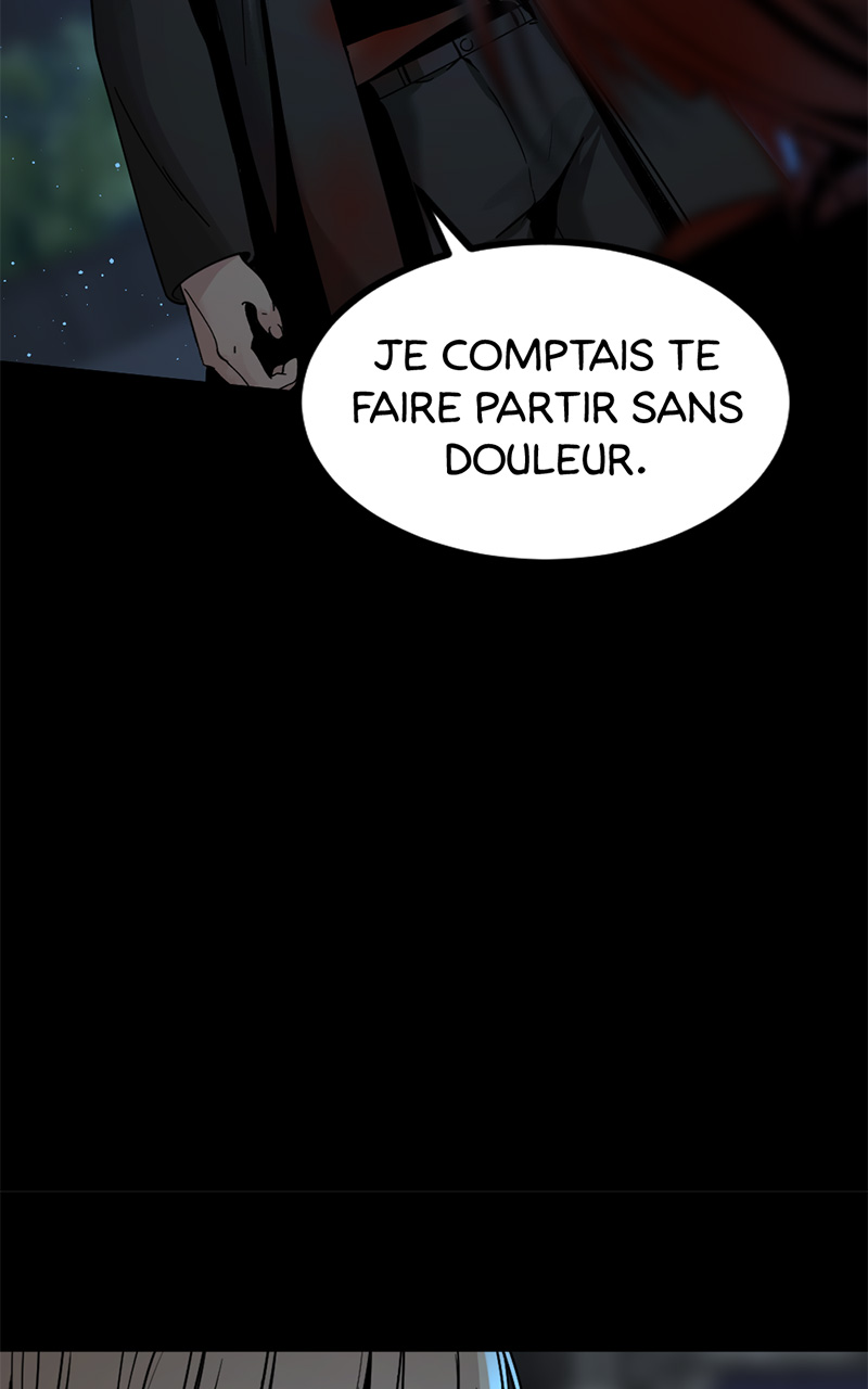 Hero Killer Chapitre 26 - Page 70