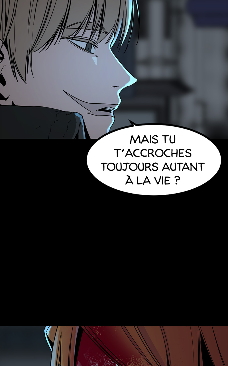 Hero Killer Chapitre 26 - Page 71